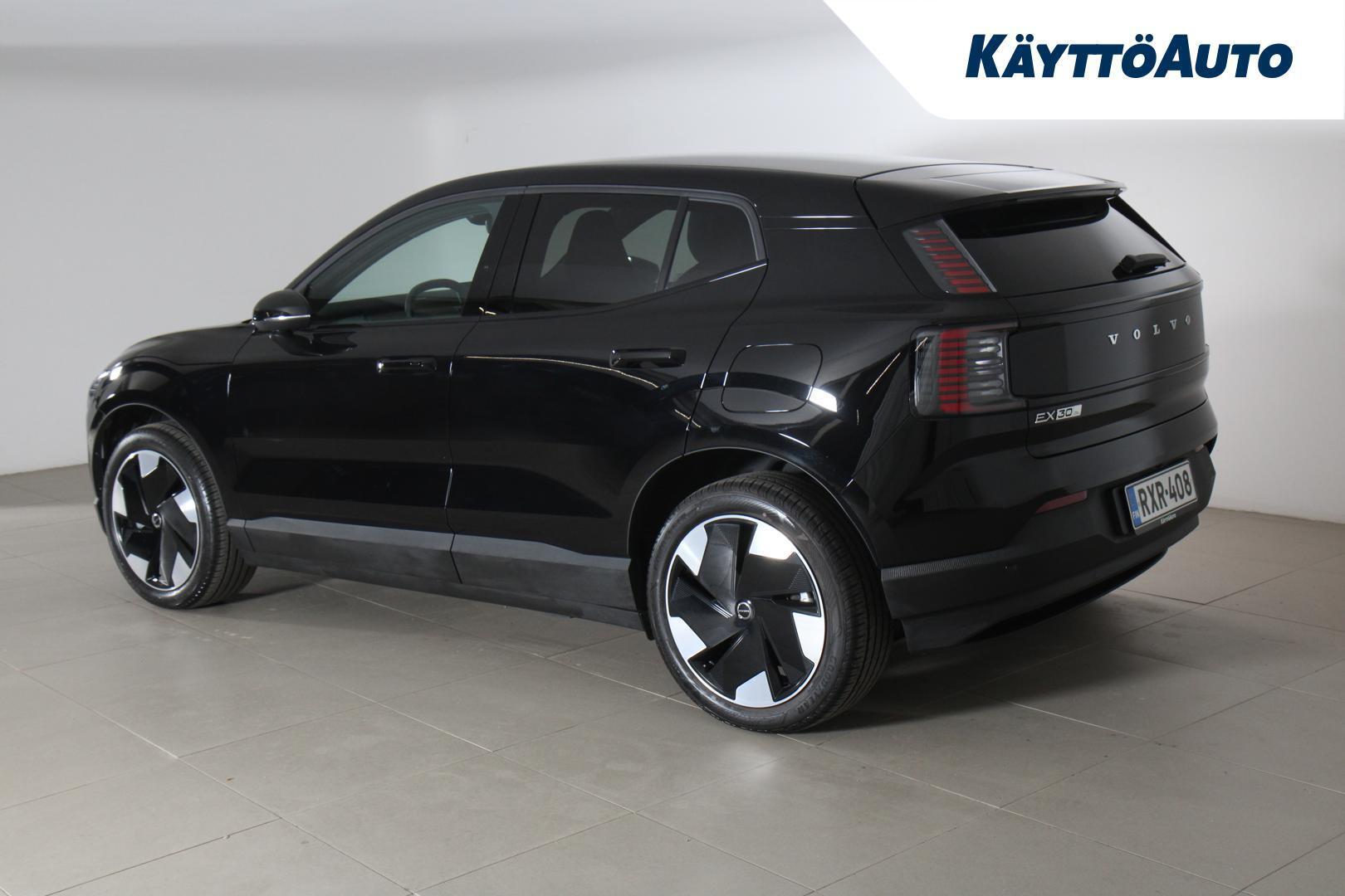 Volvo EX30 Twin Performance Plus 2026, kuva 3/22