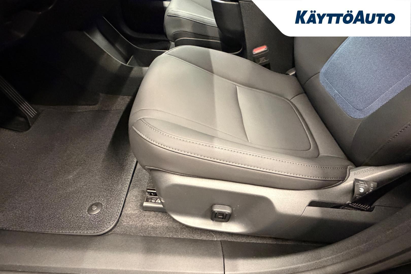 Volvo EX30 Twin Performance Plus 2026, kuva 5/22