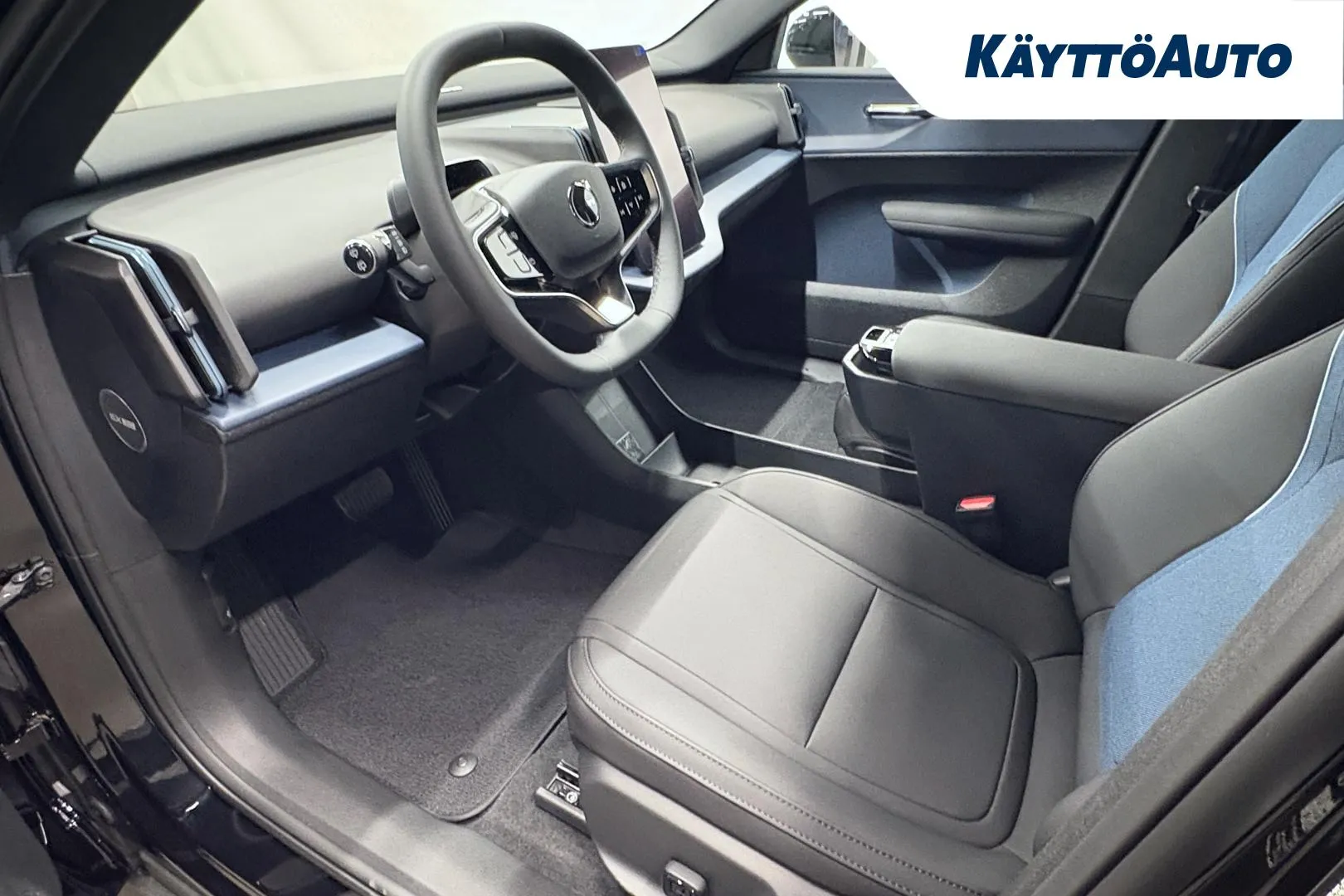 Volvo EX30 RXR-964 carousel image