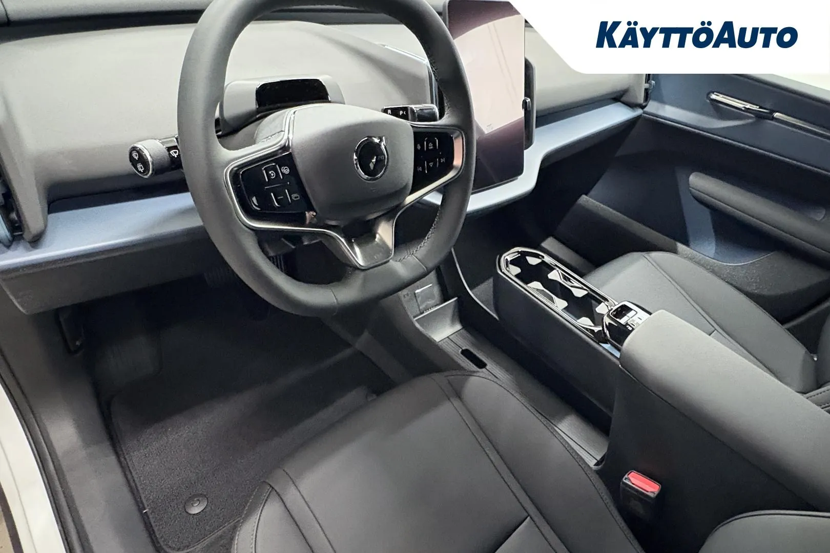 Volvo EX30 RXU-197 carousel image