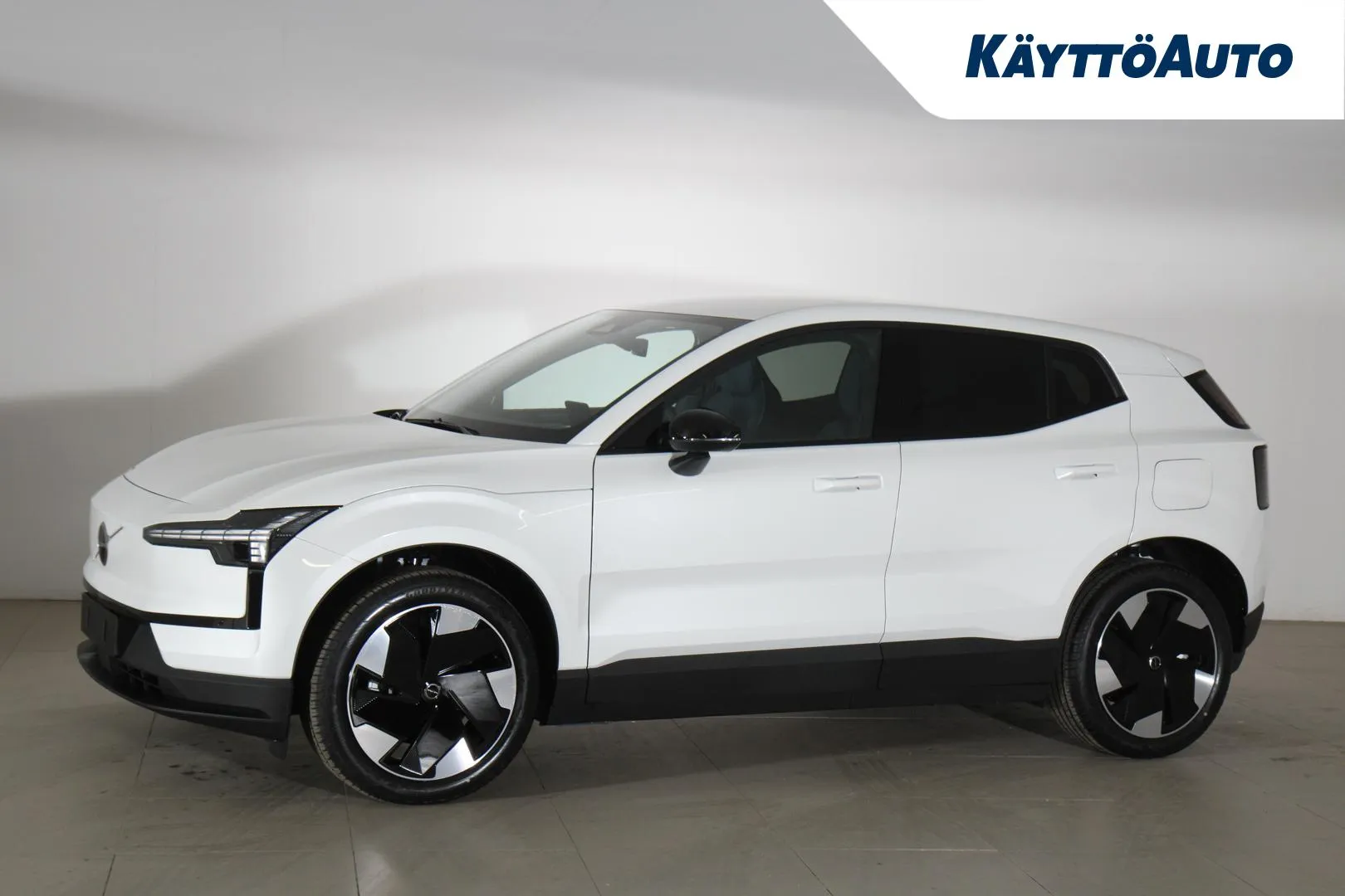 Volvo EX30 RXU-197 carousel image