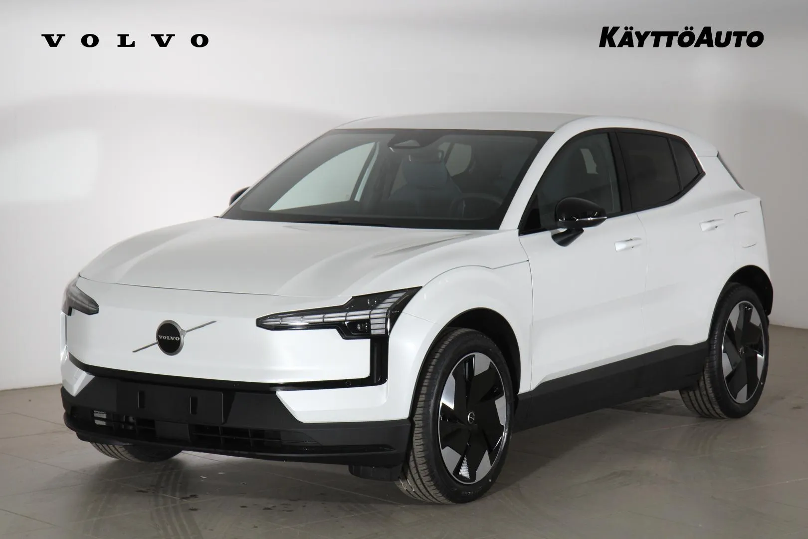 Volvo EX30 RXU-197 carousel image