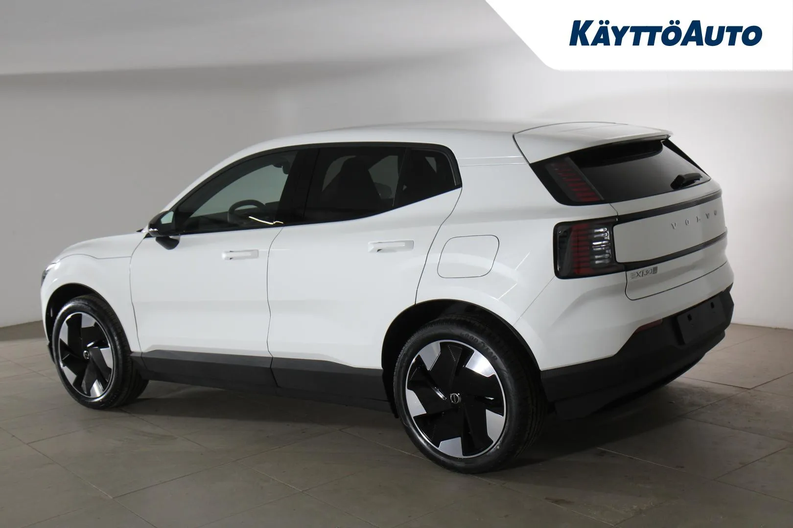 Volvo EX30 RXU-197 carousel image