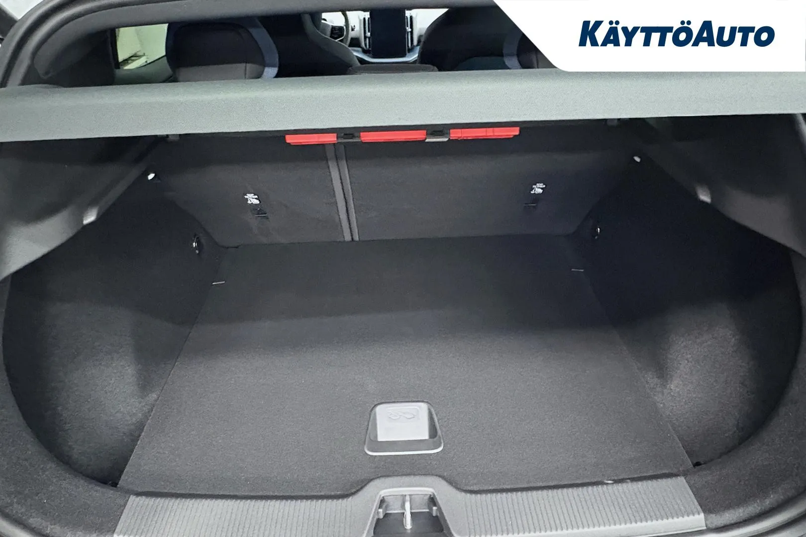 Volvo EX30 RXU-197 carousel image