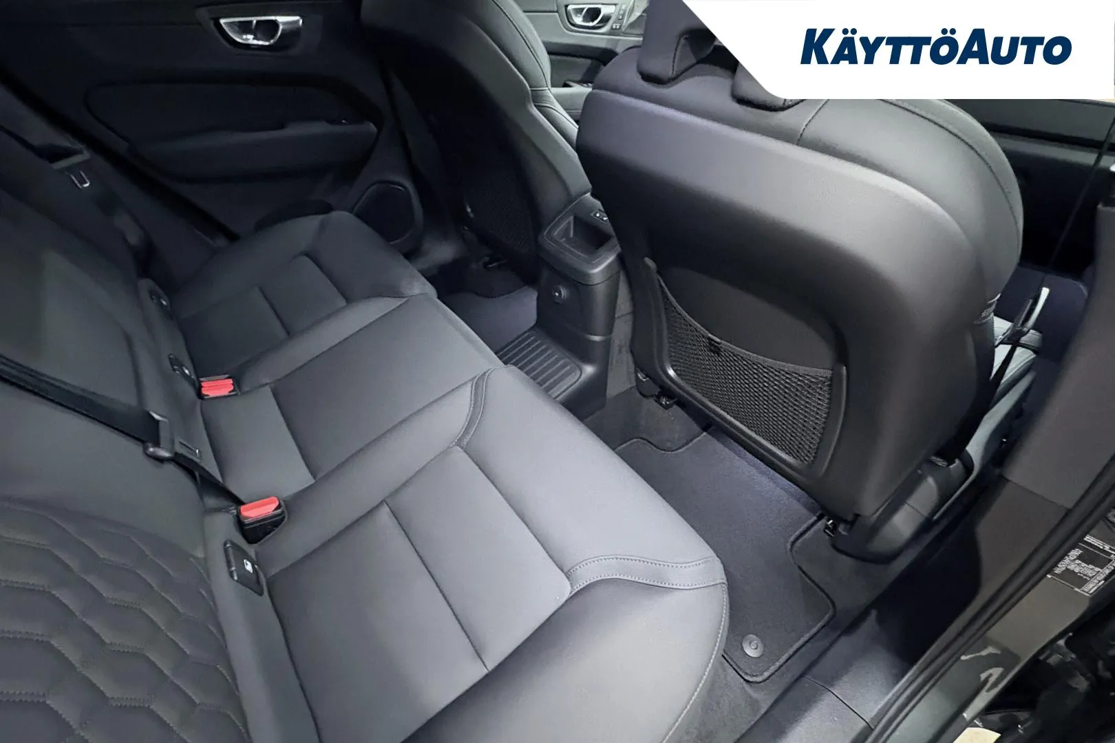 Volvo XC60 NOK-436 carousel image