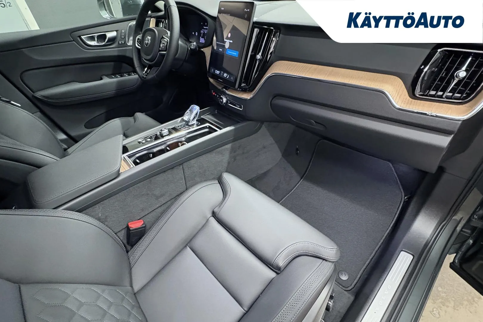 Volvo XC60 NOK-436 carousel image