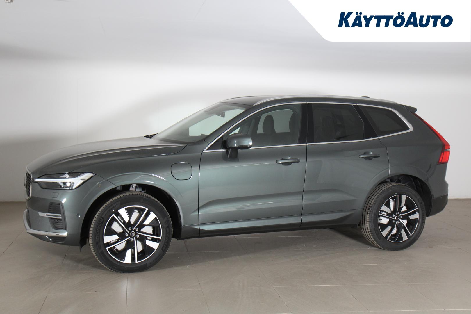 Volvo XC60 2026, kuva 2/25