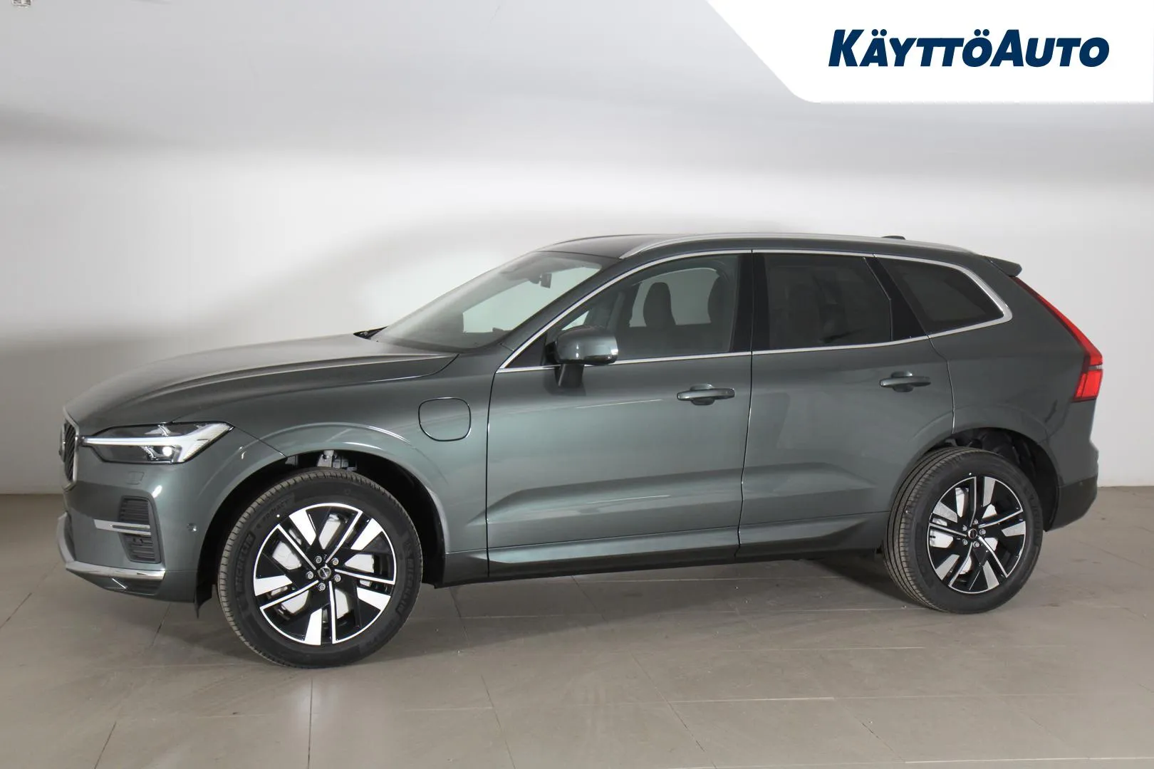 Volvo XC60 NOK-436 carousel image