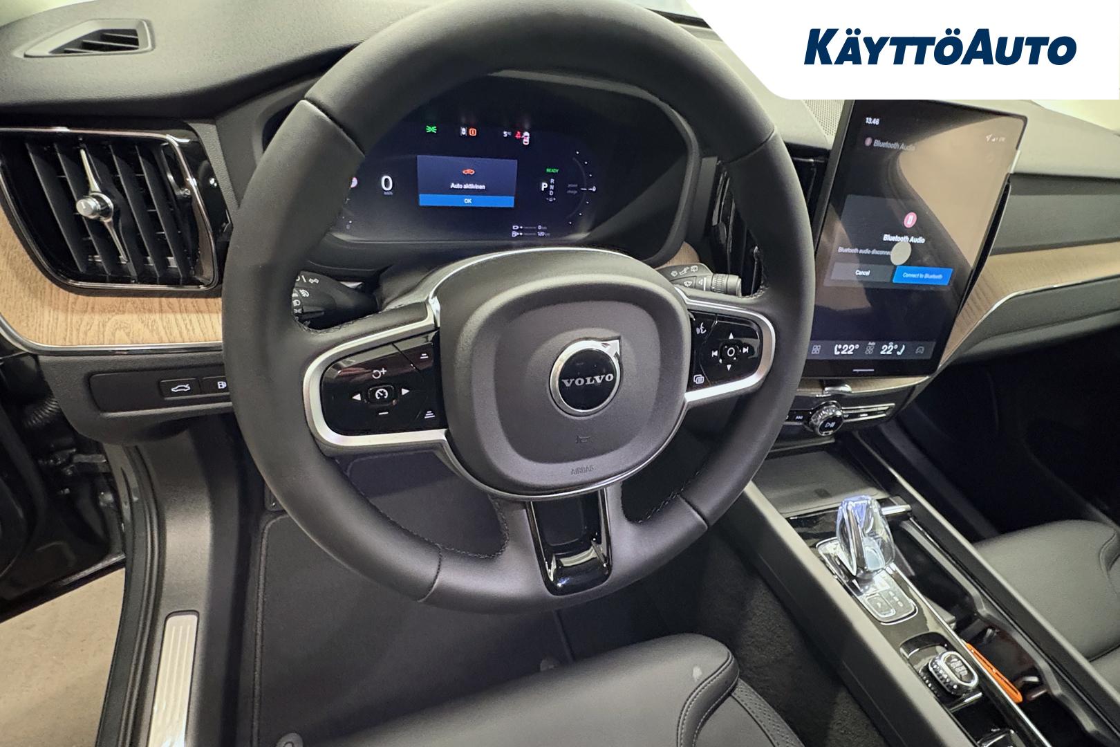 Volvo XC60 2026, kuva 7/25