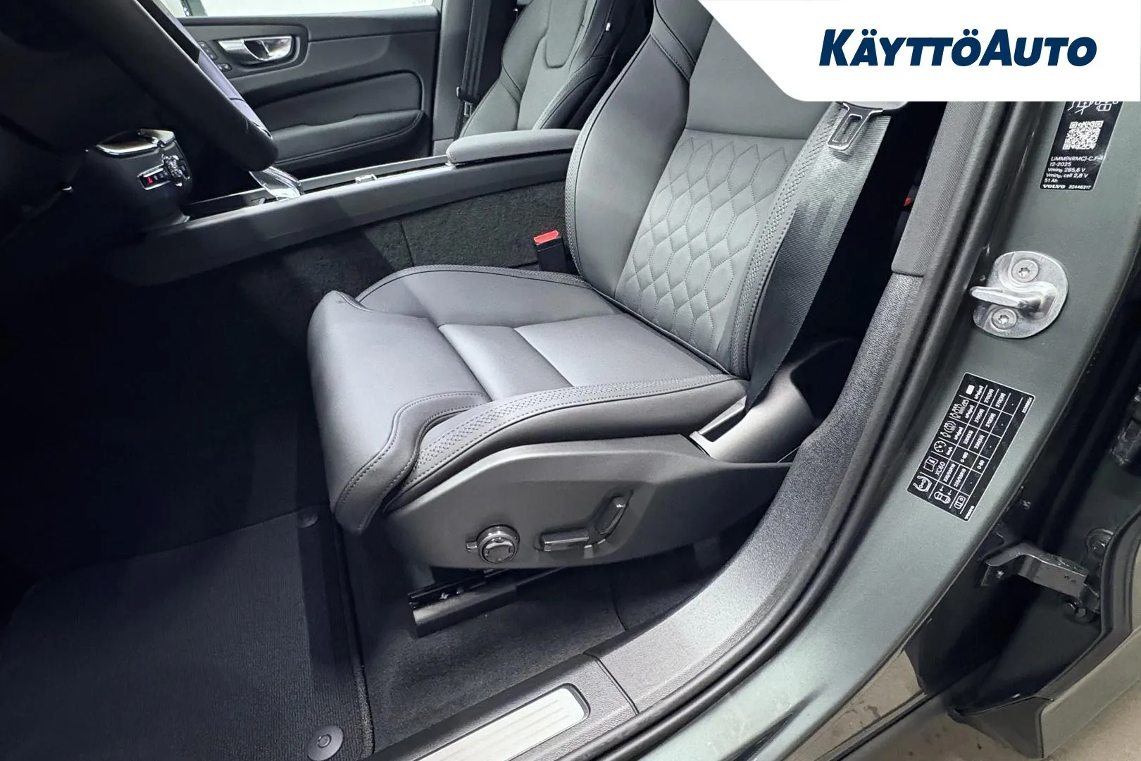 Volvo XC60 NOK-436 carousel image