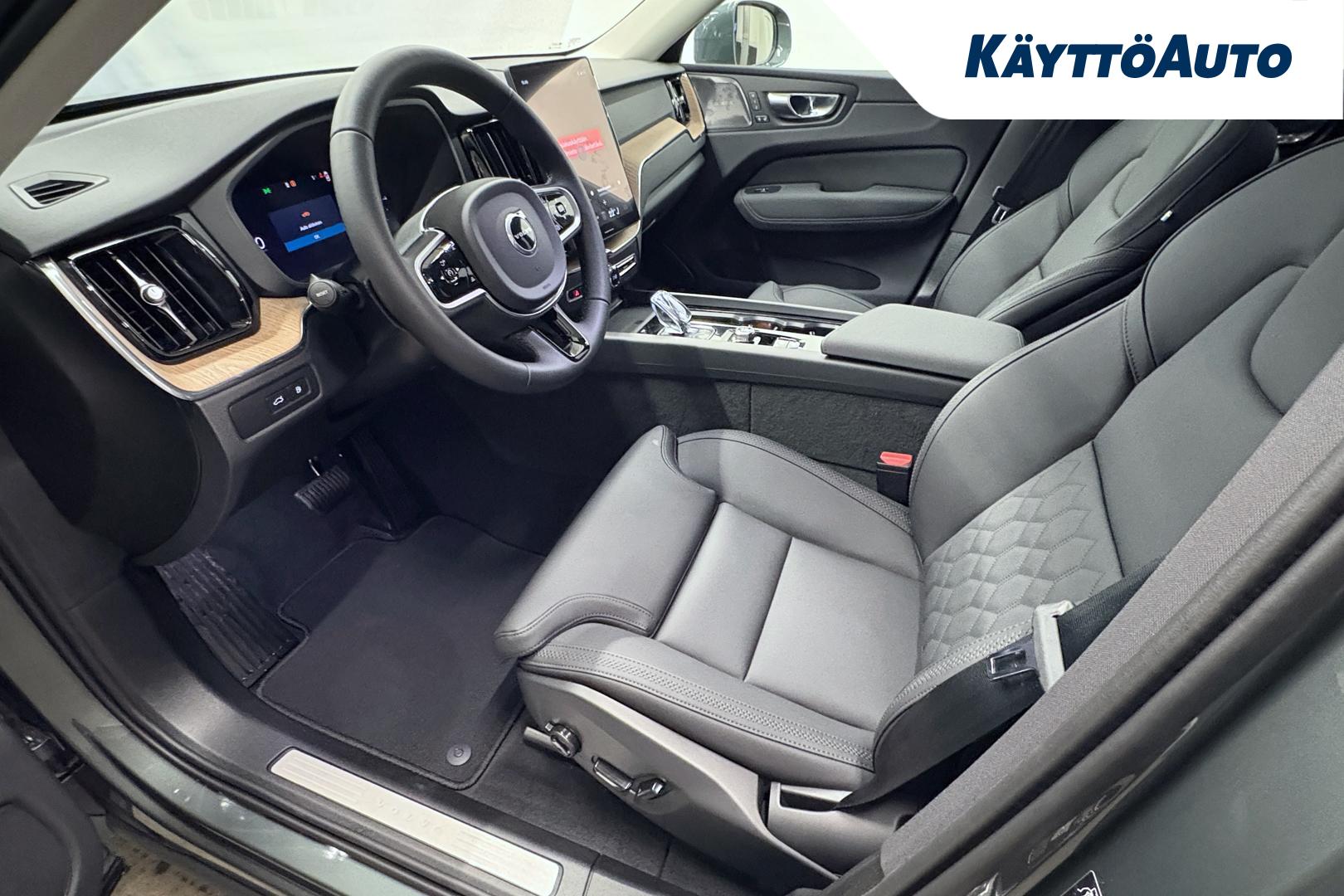 Volvo XC60 2026, kuva 4/25