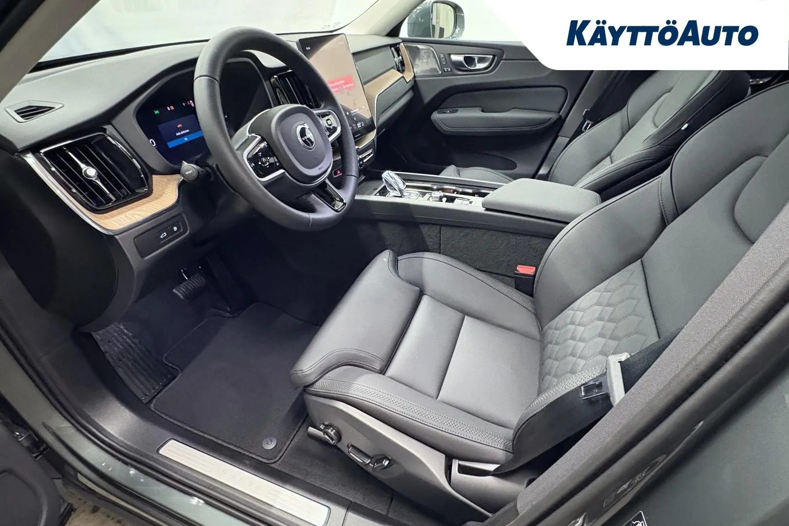 Volvo XC60 NOK-436 carousel image