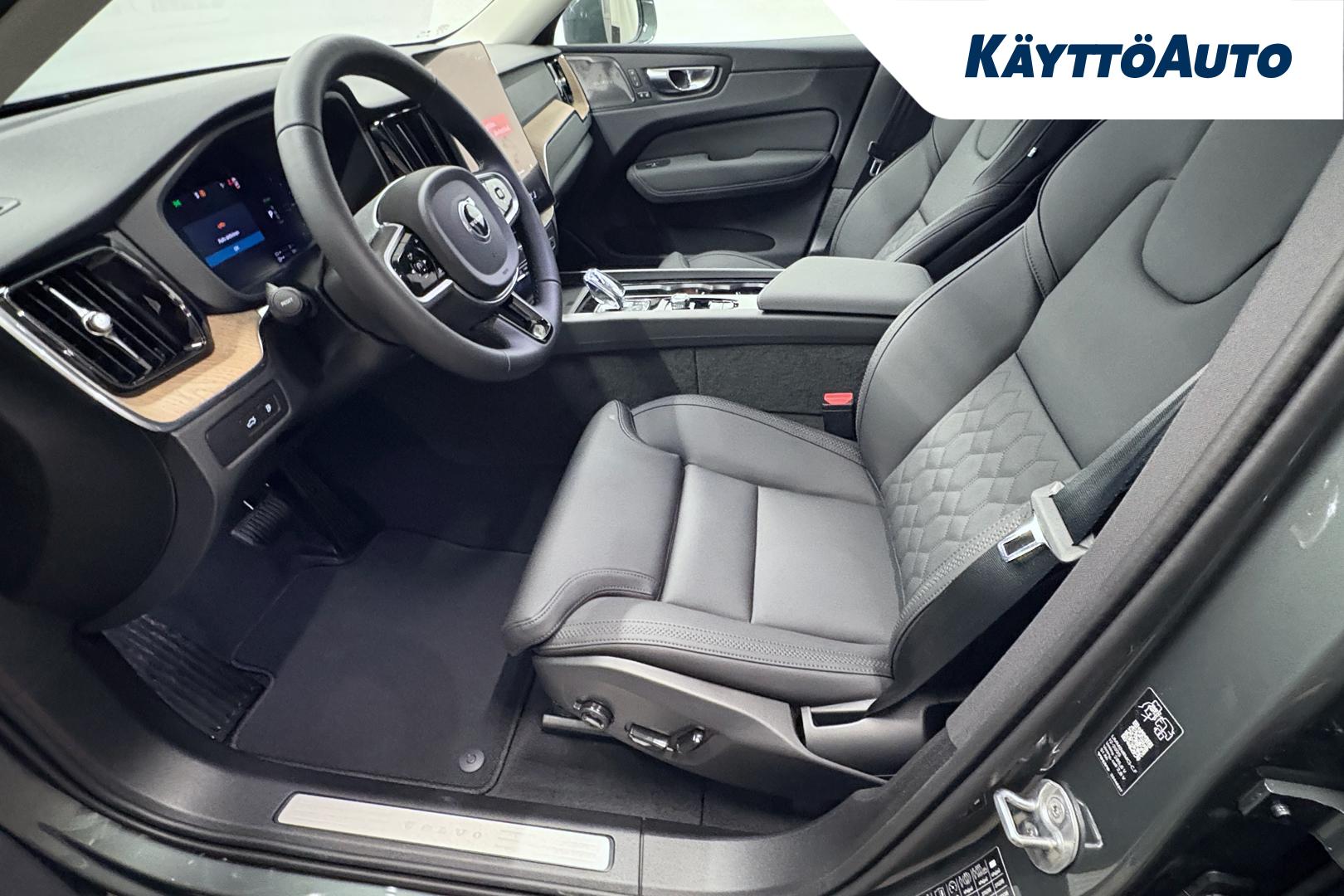 Volvo XC60 2026, kuva 5/25