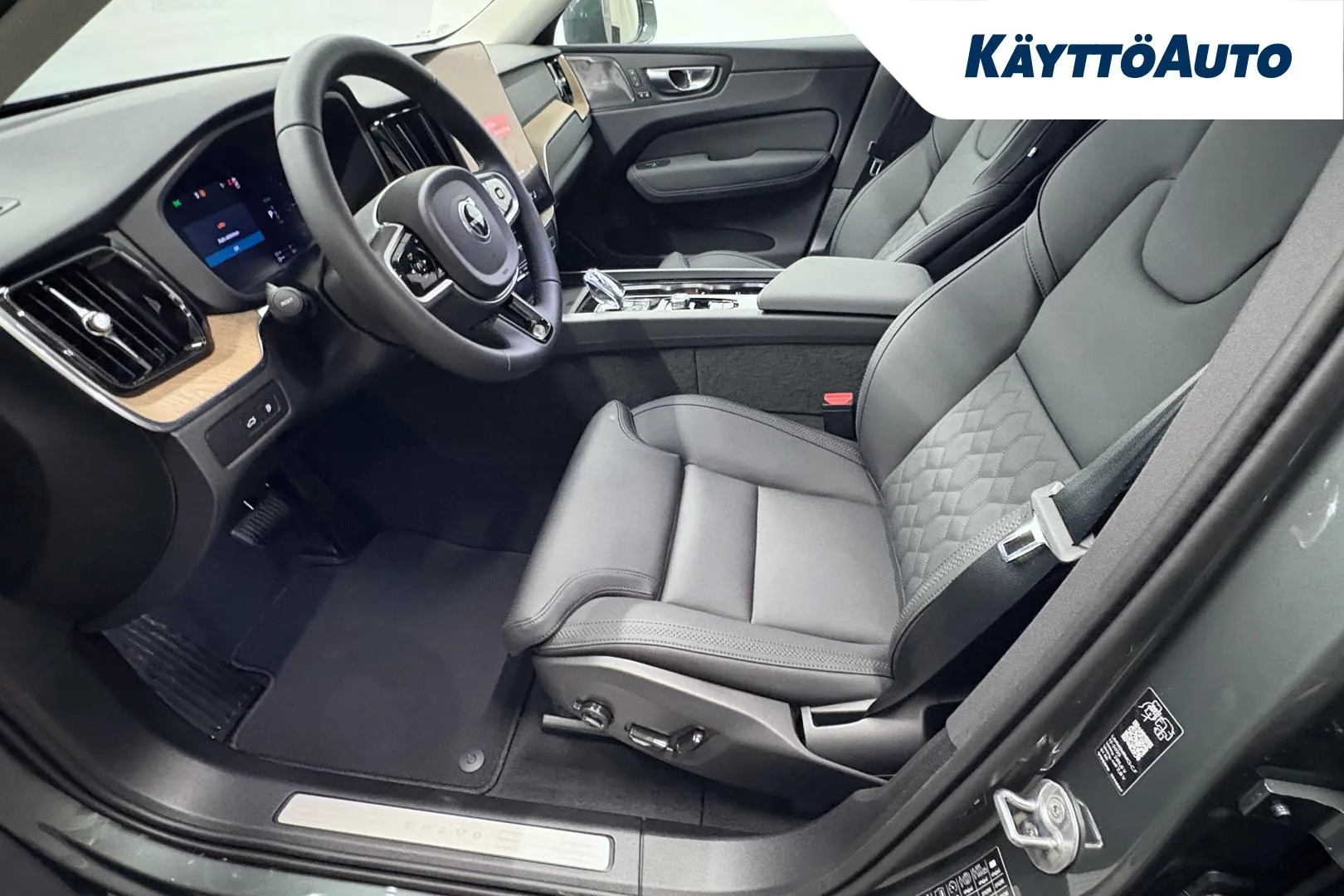Volvo XC60 NOK-436 carousel image
