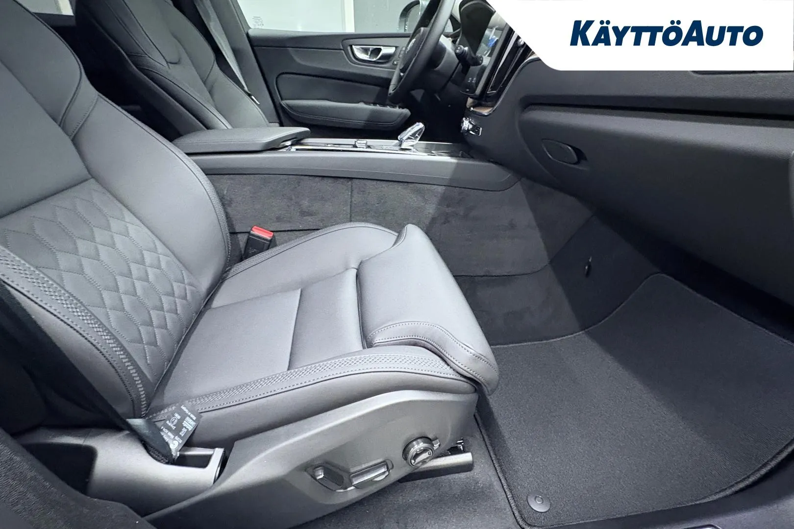 Volvo XC60 NOK-436 carousel image