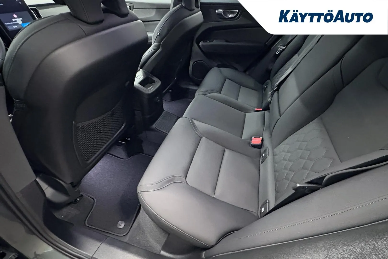 Volvo XC60 NOK-436 carousel image
