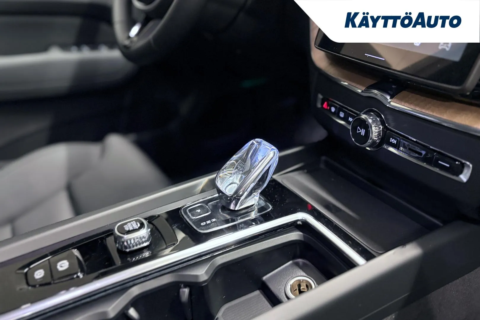 Volvo XC60 NOK-436 carousel image