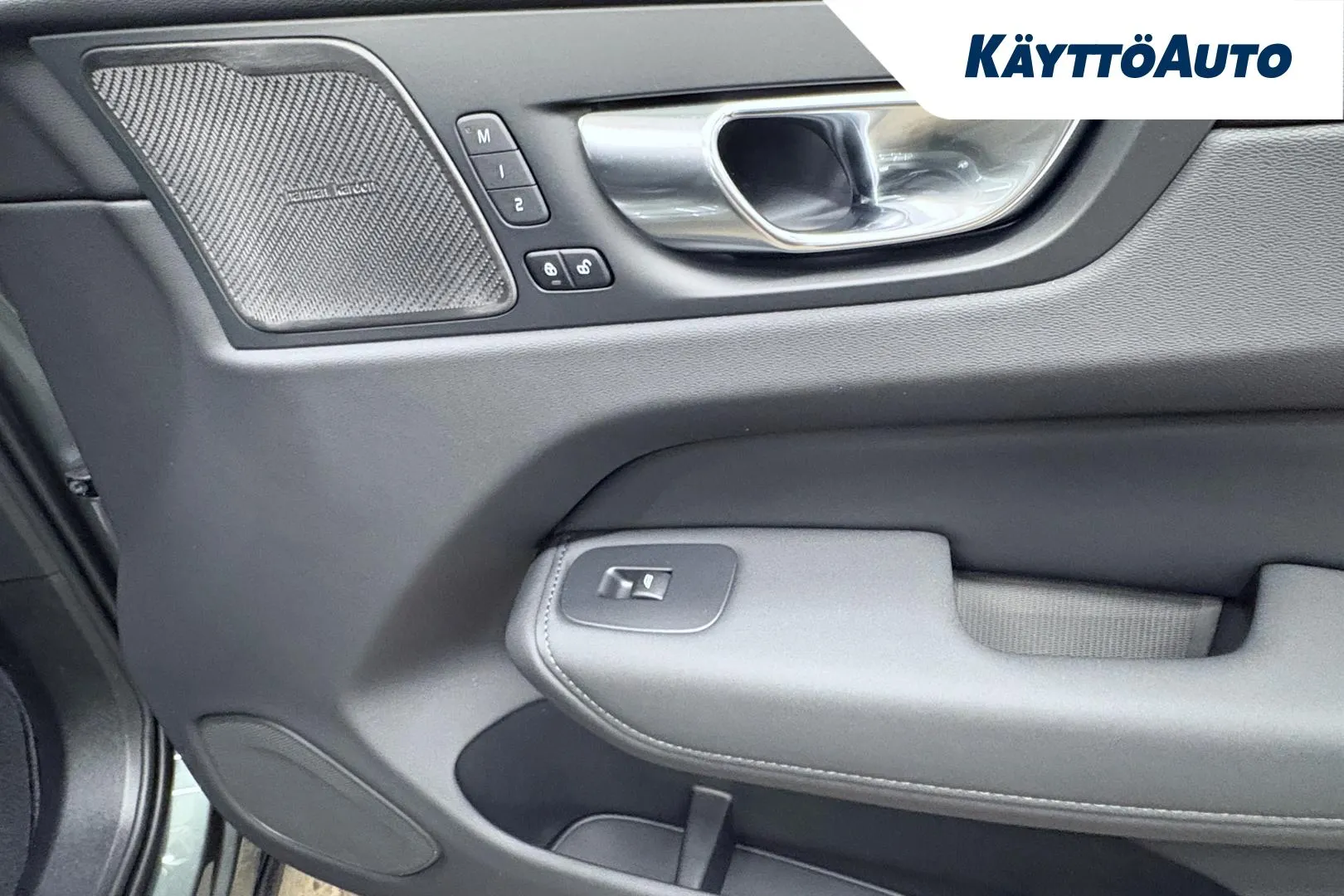 Volvo XC60 NOK-436 carousel image