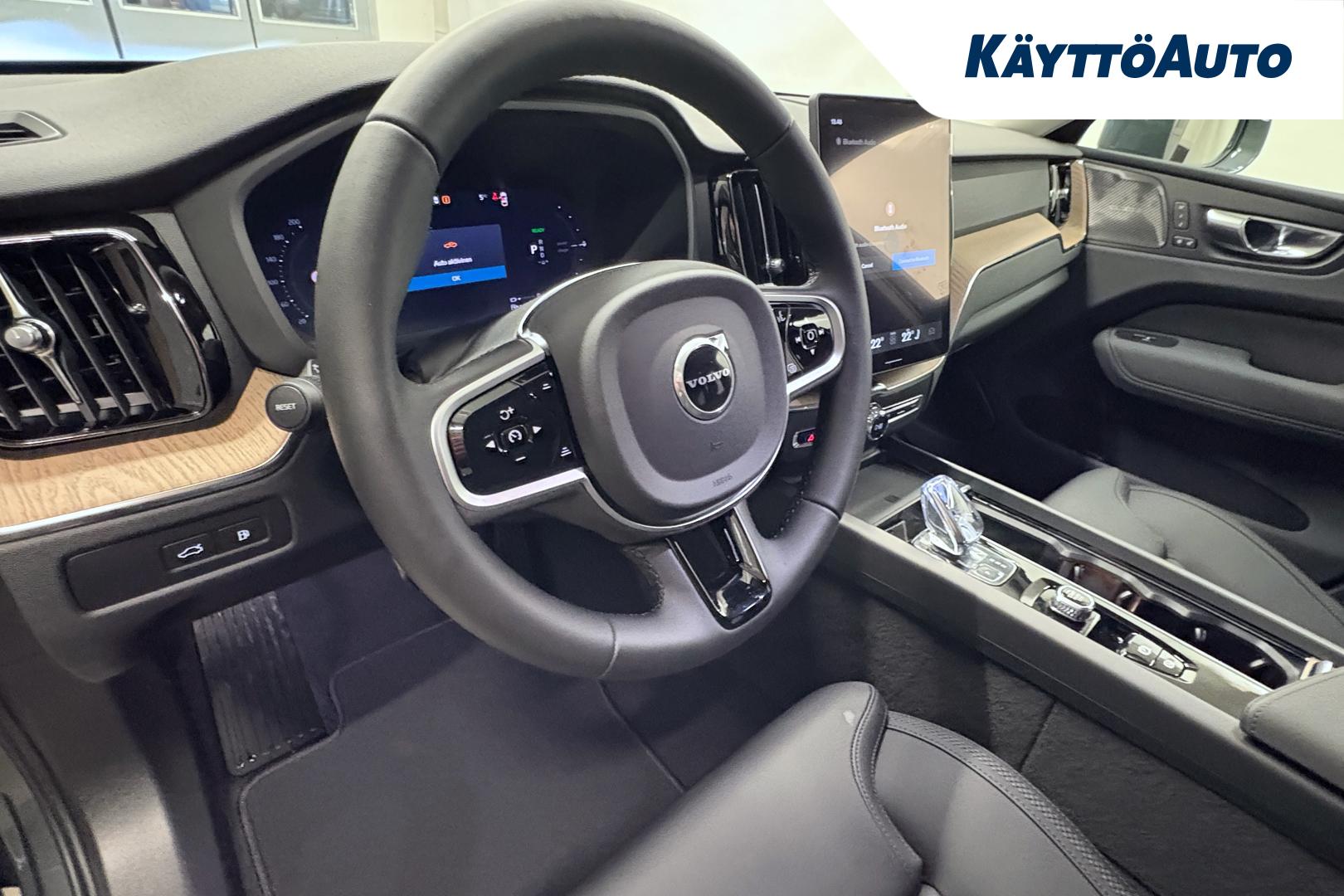 Volvo XC60 2026, kuva 6/25