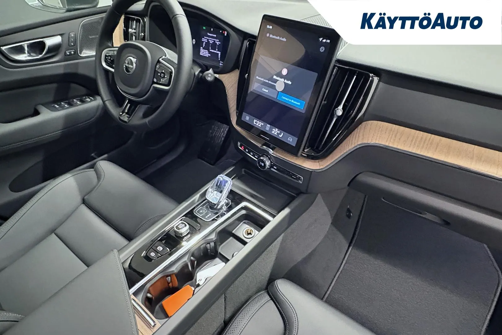 Volvo XC60 NOK-436 carousel image