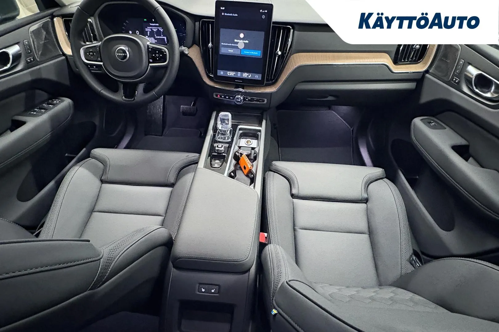 Volvo XC60 NOK-436 carousel image