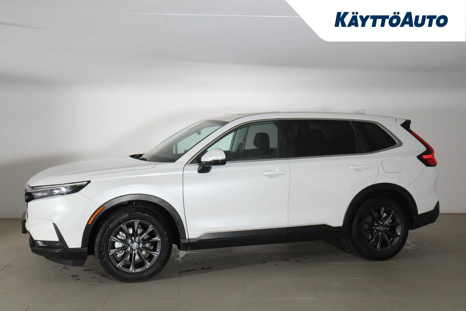 Honda CR-V EPN-423 carousel image