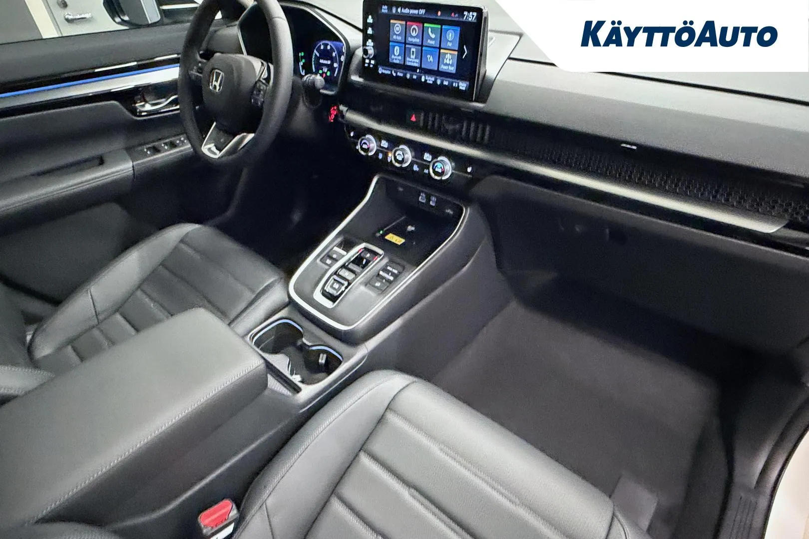 Honda CR-V EPN-423 carousel image