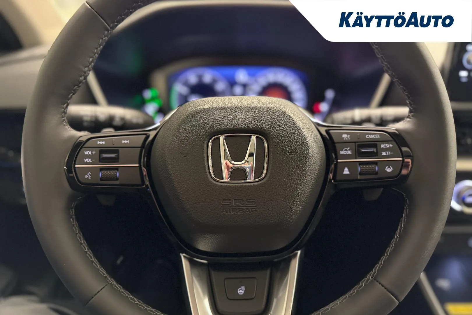 Honda CR-V EPN-423 carousel image