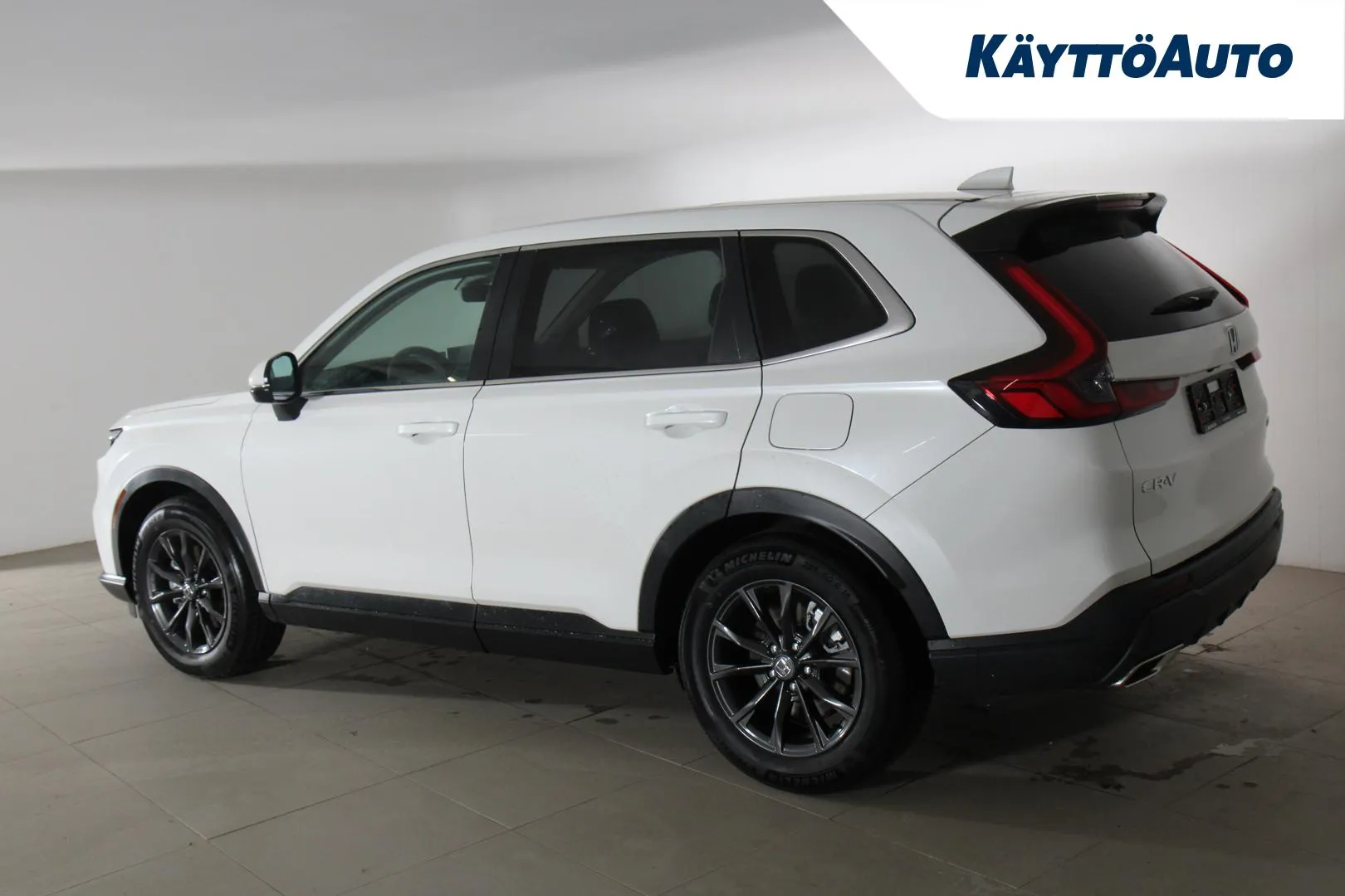 Honda CR-V EPN-423 carousel image