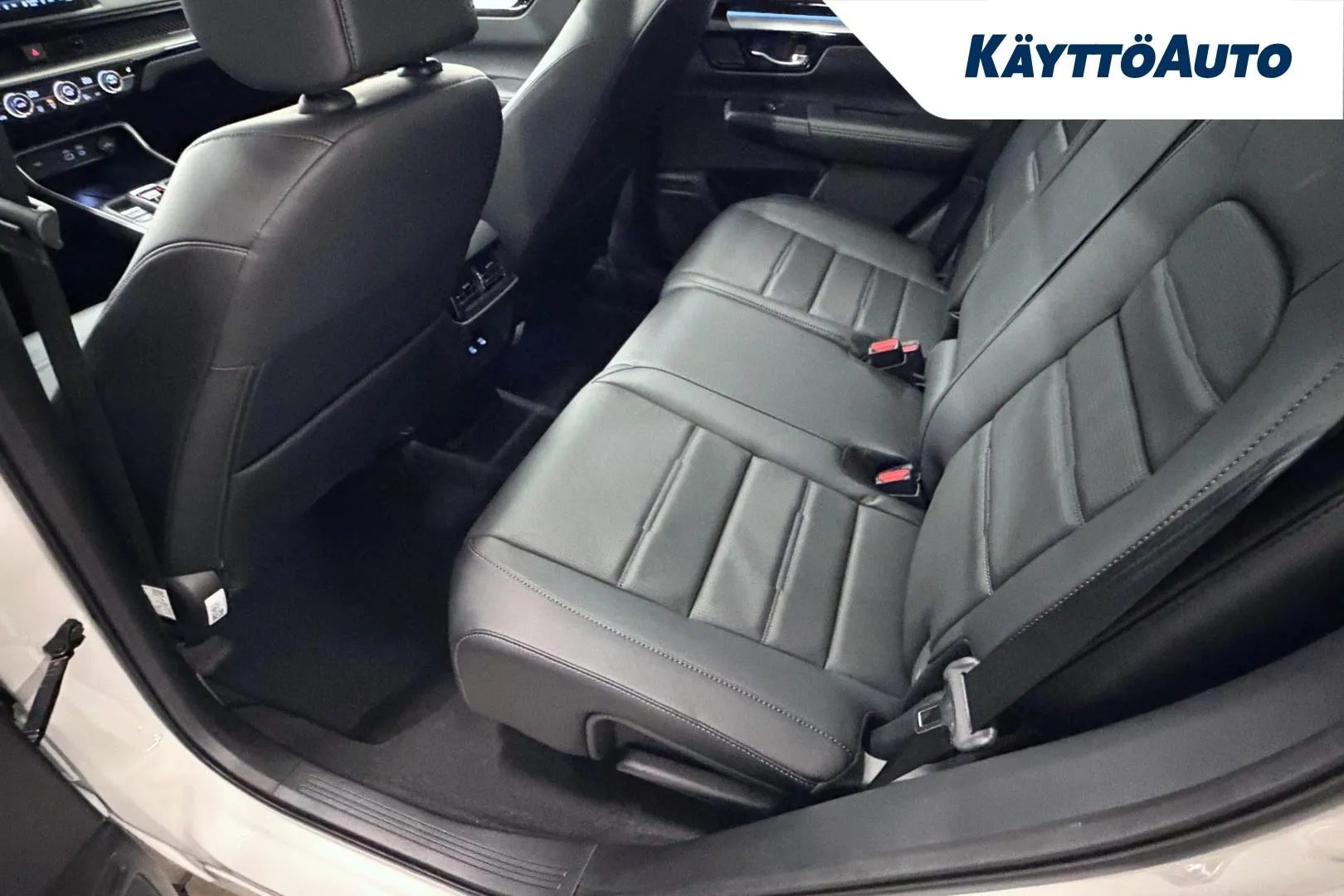 Honda CR-V EPN-423 carousel image