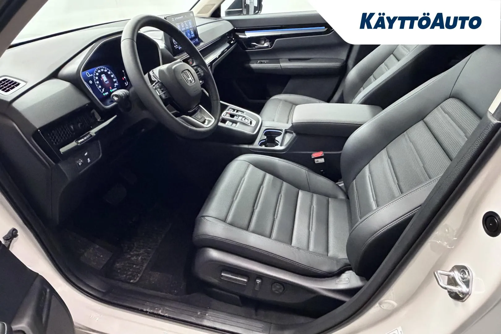 Honda CR-V EPN-423 carousel image