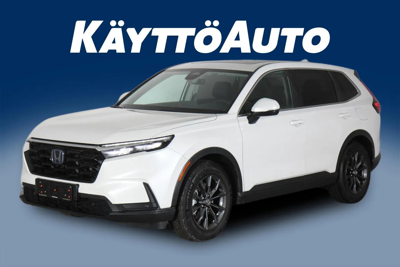 Honda CR-V EPN-423 carousel image