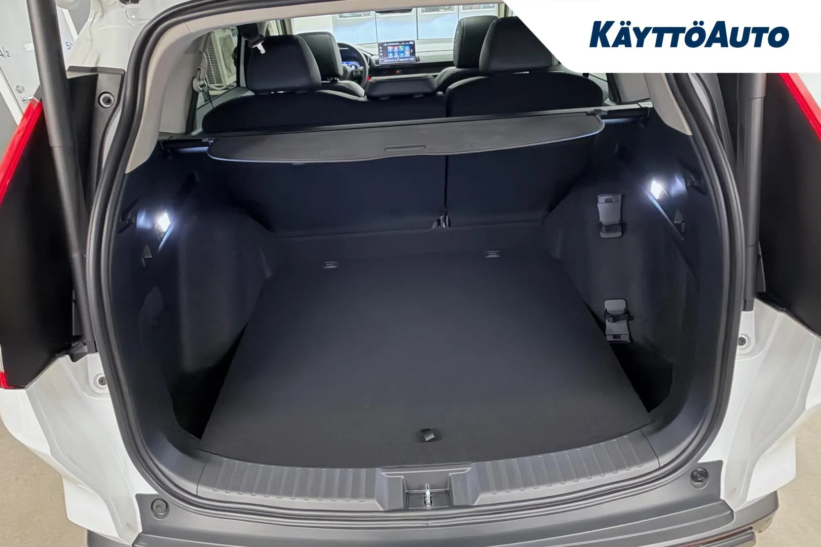 Honda CR-V EPN-423 carousel image