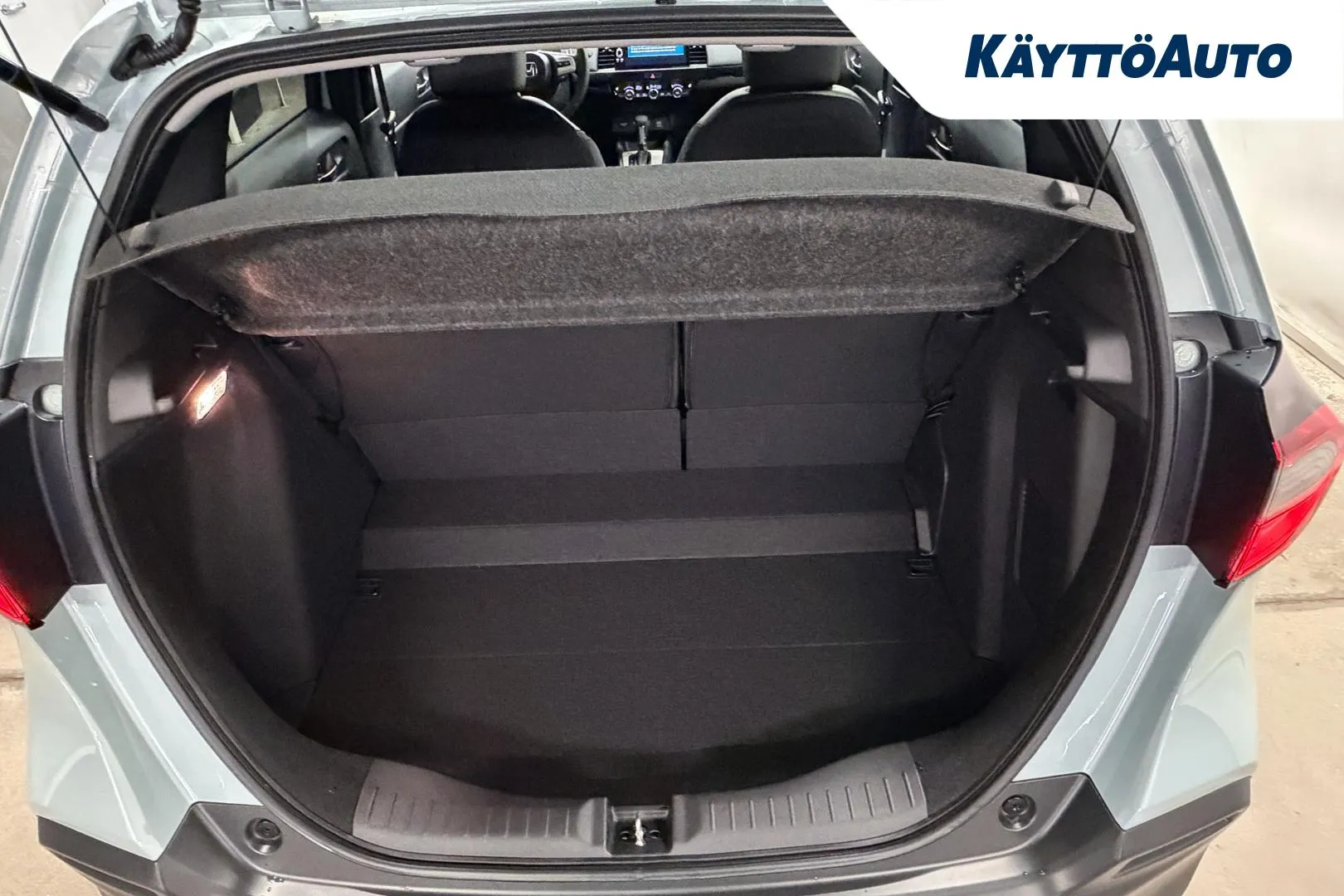 Honda Jazz FNH-917 carousel image