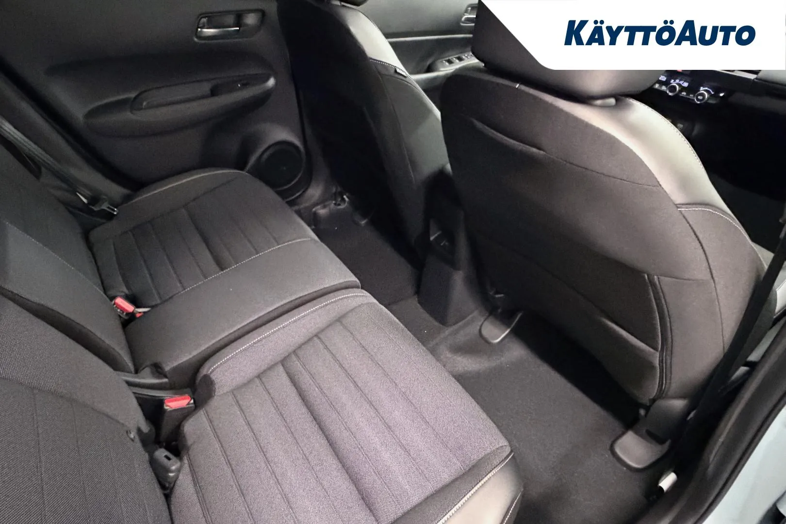 Honda Jazz FNH-917 carousel image