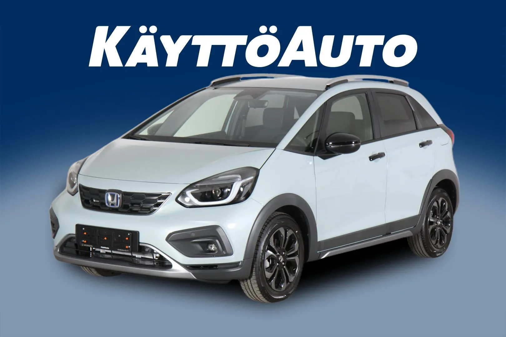 Honda Jazz FNH-917 carousel image