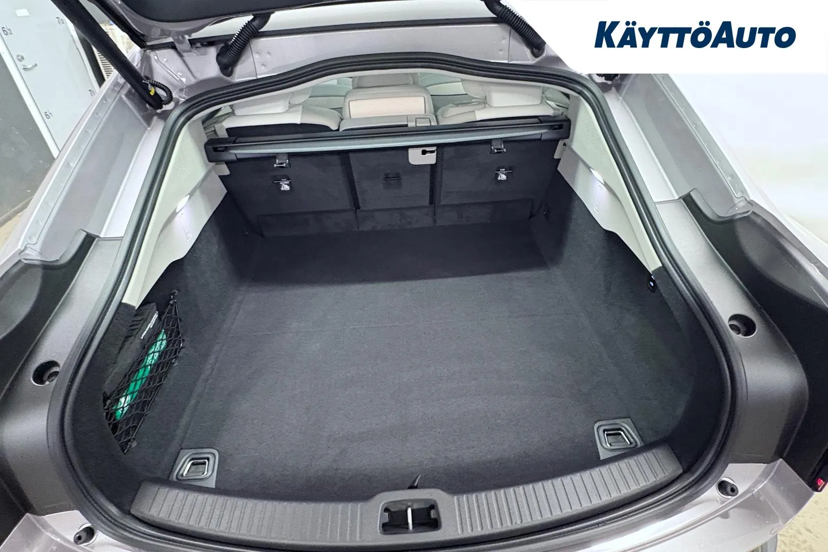 Volvo ES90 KXN-594 carousel image