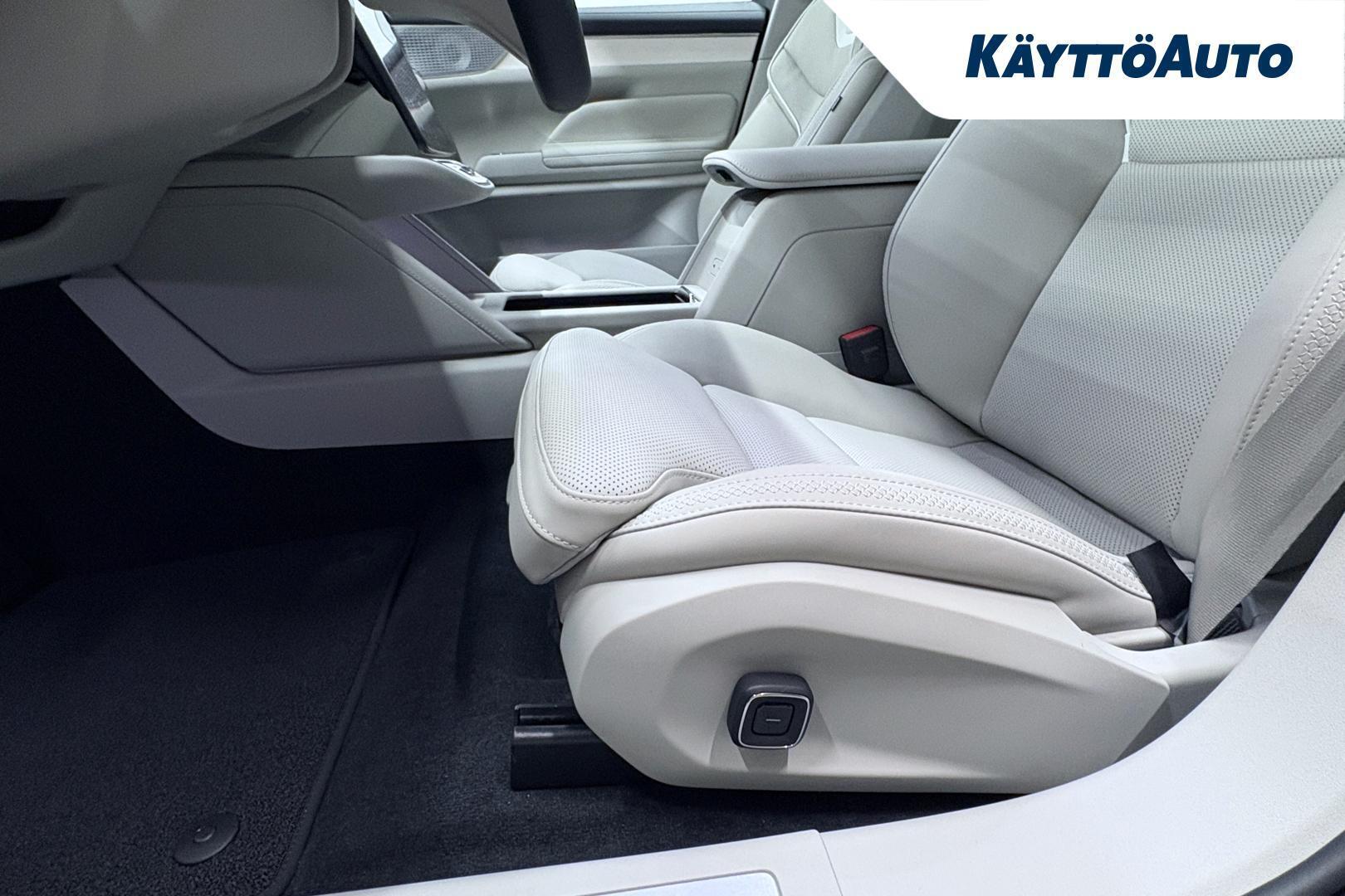 Volvo ES90 Single Ultra 2026, kuva 6/23
