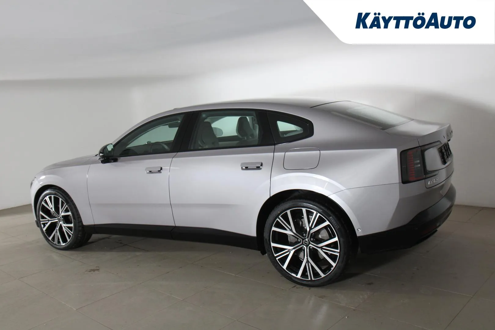 Volvo ES90 KXN-594 carousel image