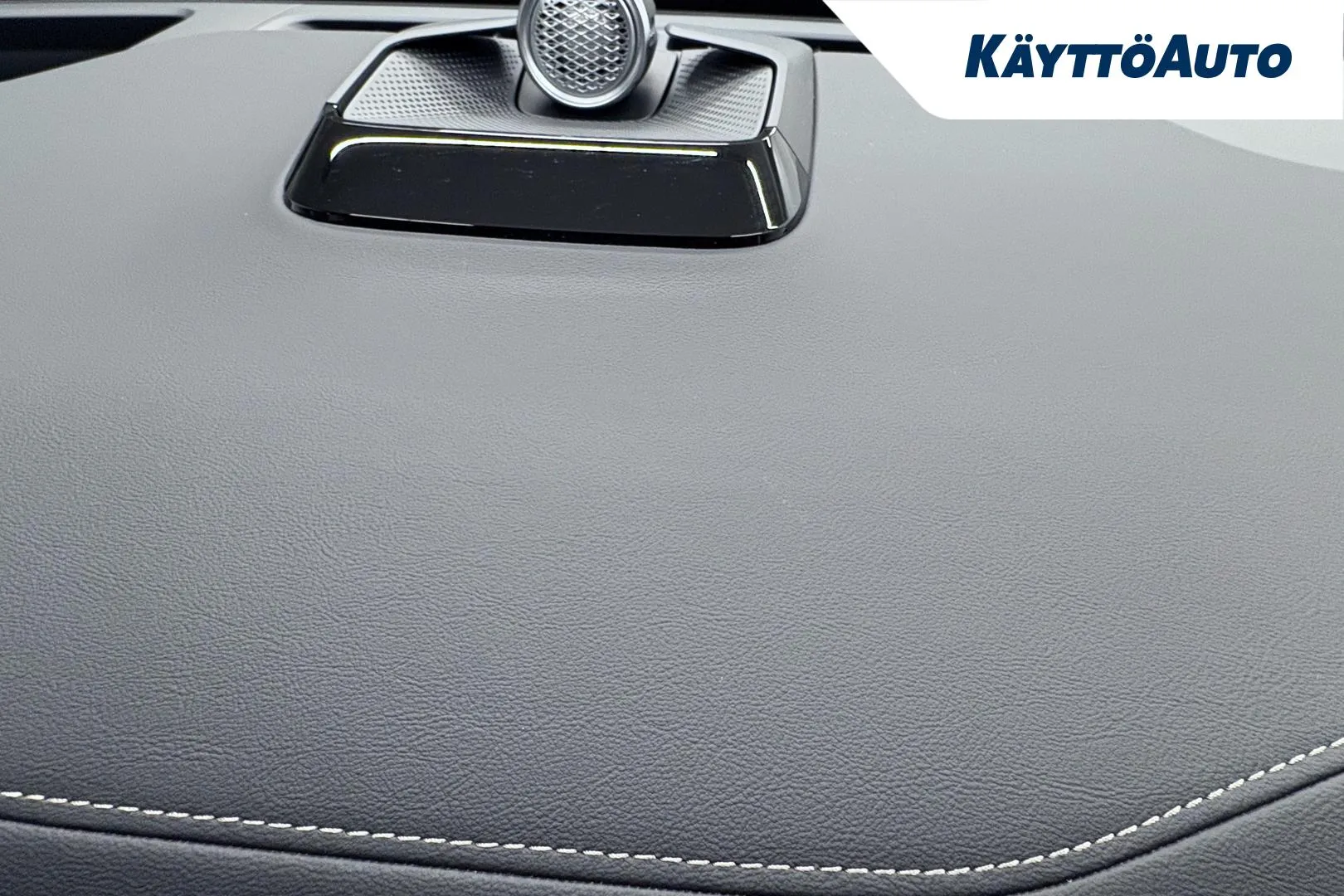 Volvo ES90 KXN-594 carousel image