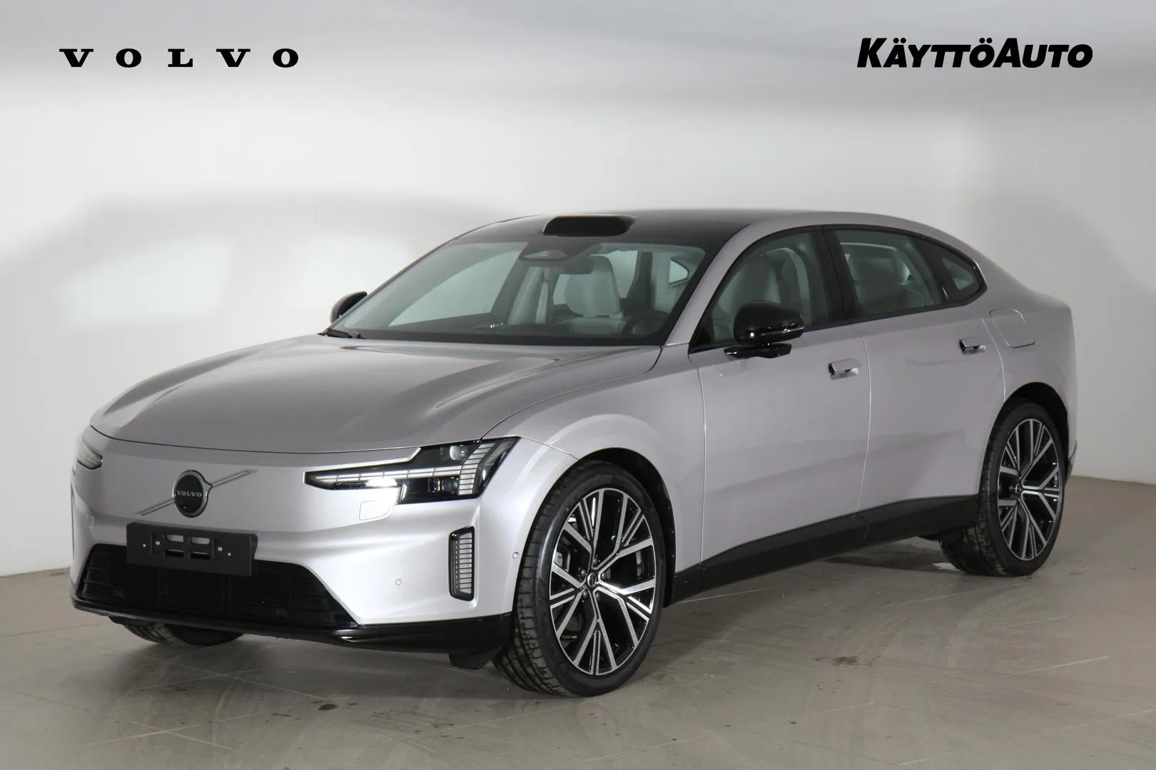 Volvo ES90 KXN-594 carousel image