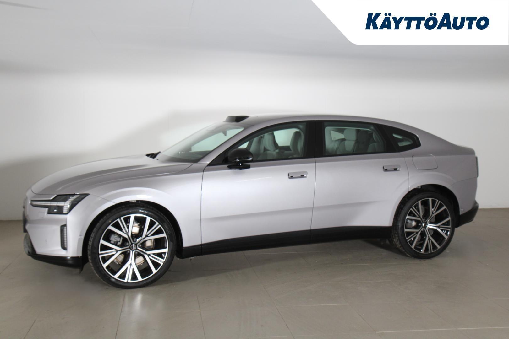 Volvo ES90 Single Ultra 2026, kuva 2/23
