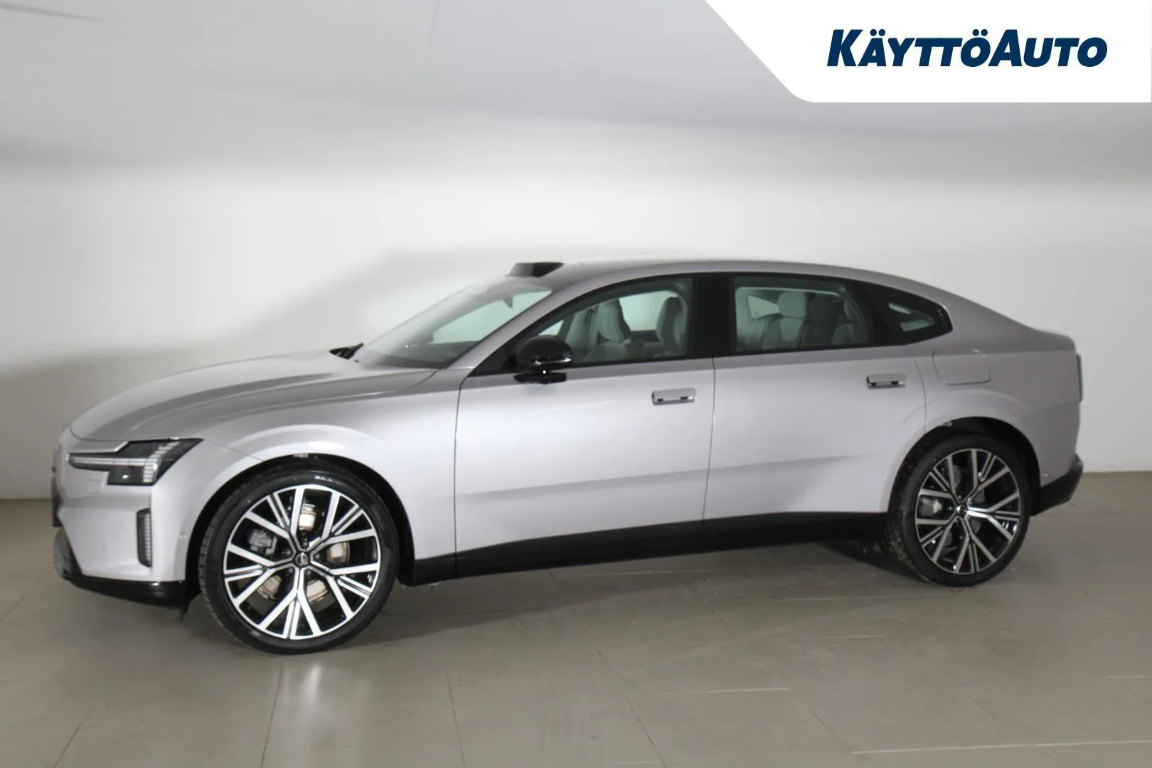 Volvo ES90 KXN-594 carousel image