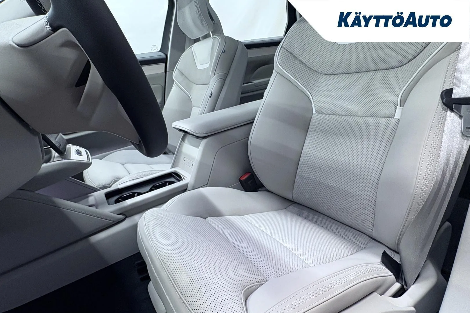 Volvo ES90 KXN-594 carousel image