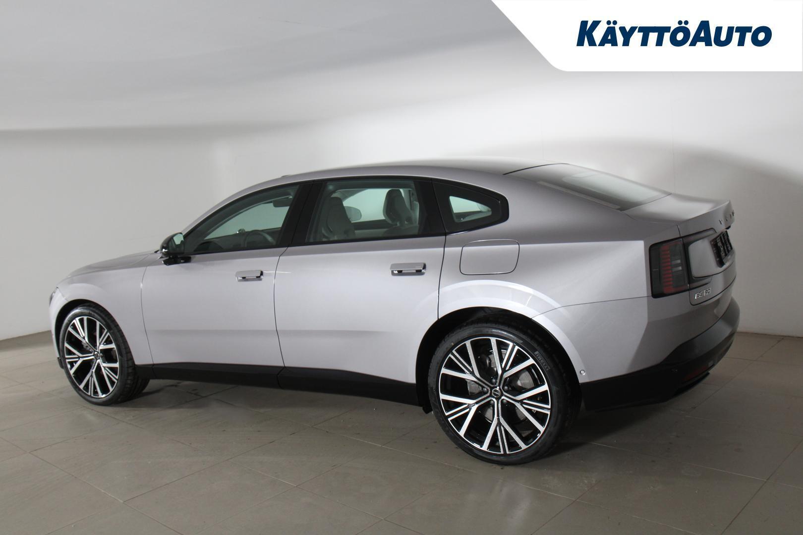 Volvo ES90 Single Ultra 2026, kuva 3/23
