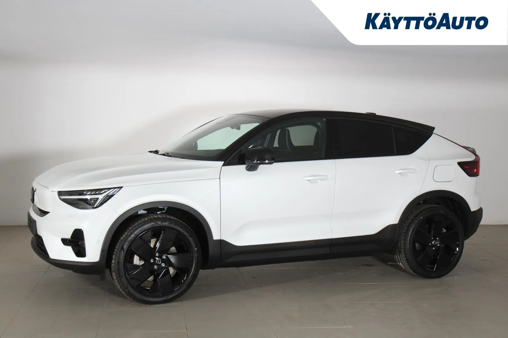 Volvo EC40 NOH-855 carousel image