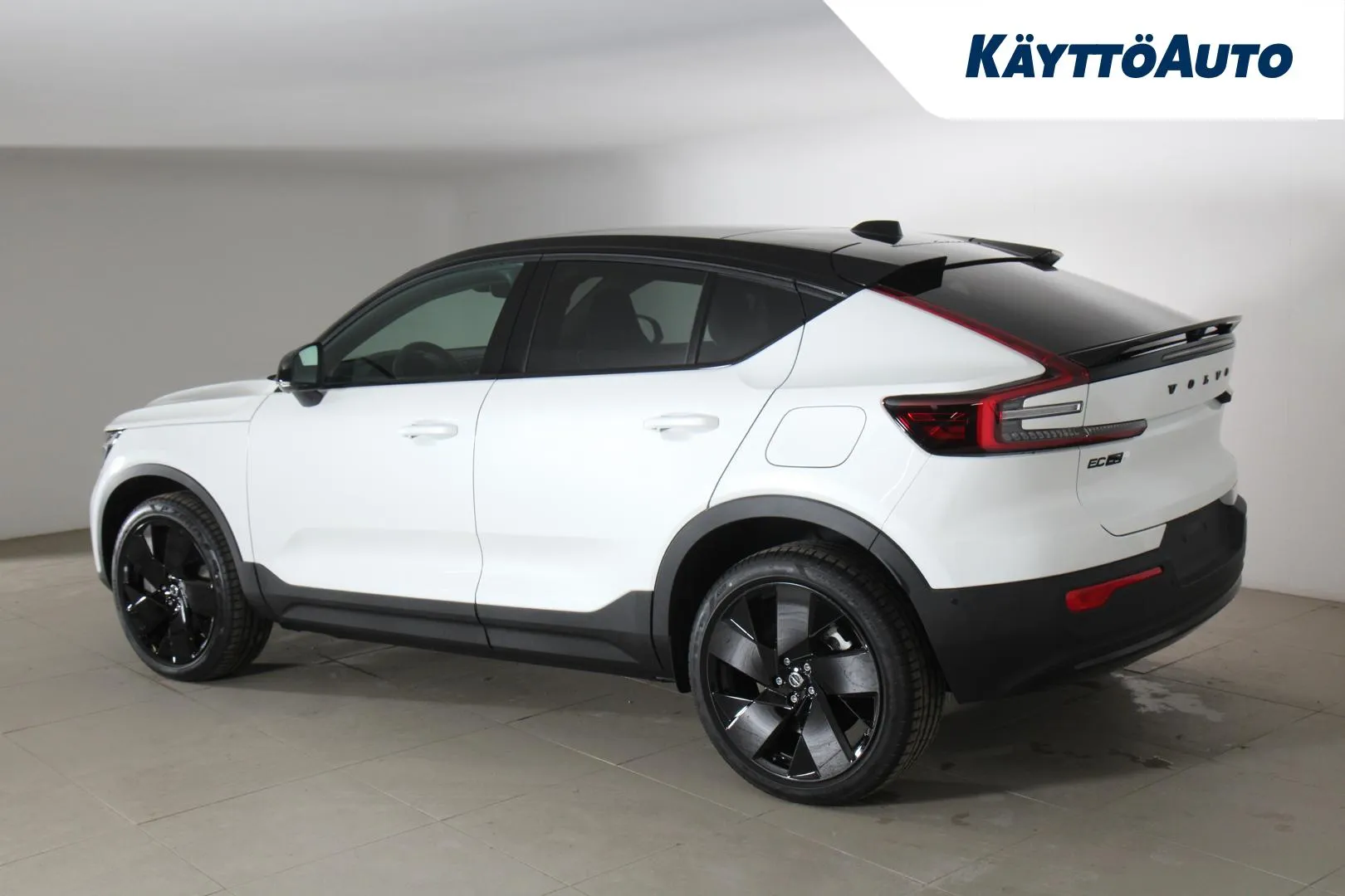 Volvo EC40 NOH-855 carousel image