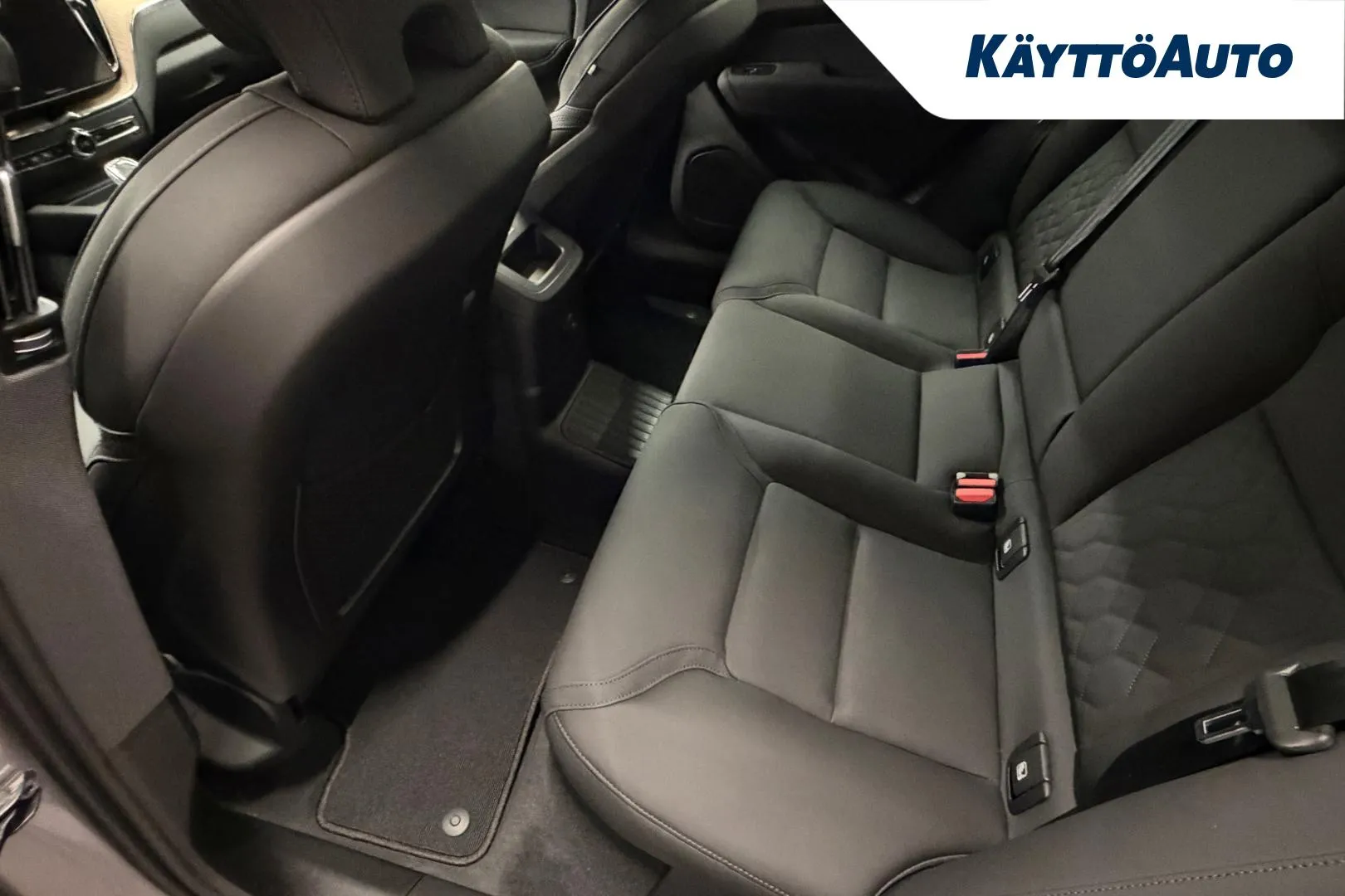 Volvo XC60 SRR-618 carousel image