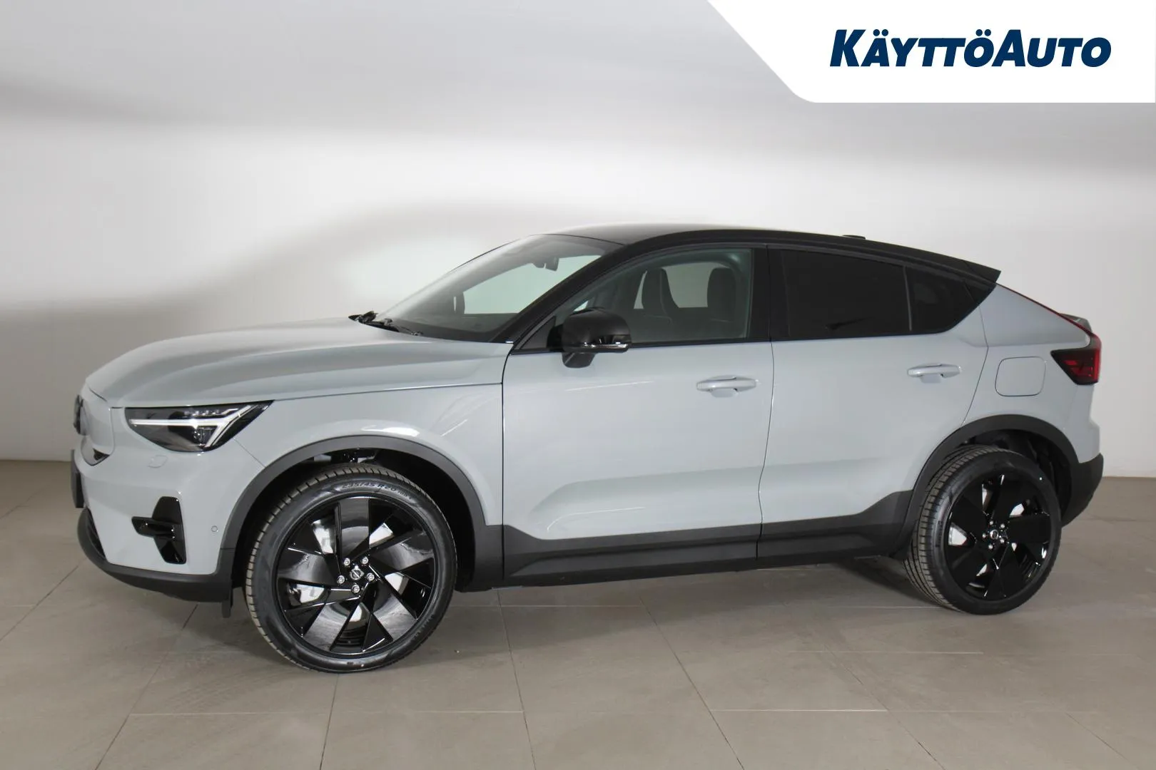 Volvo EC40 XTT-664 carousel image