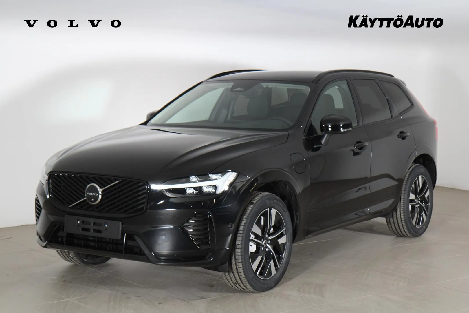 Volvo XC60 XTO-148 carousel image